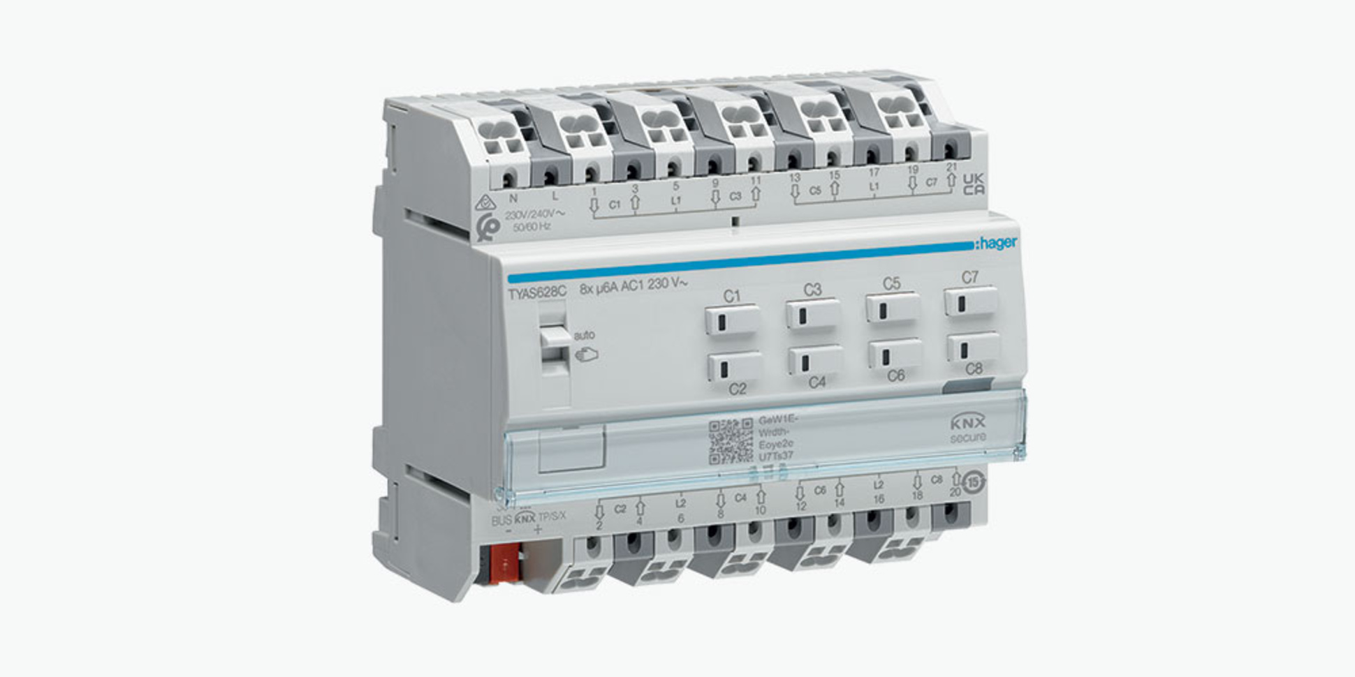 KNX-Lösungen bei GERBER Spanndecken und Elektrotechnik GmbH in Würzburg