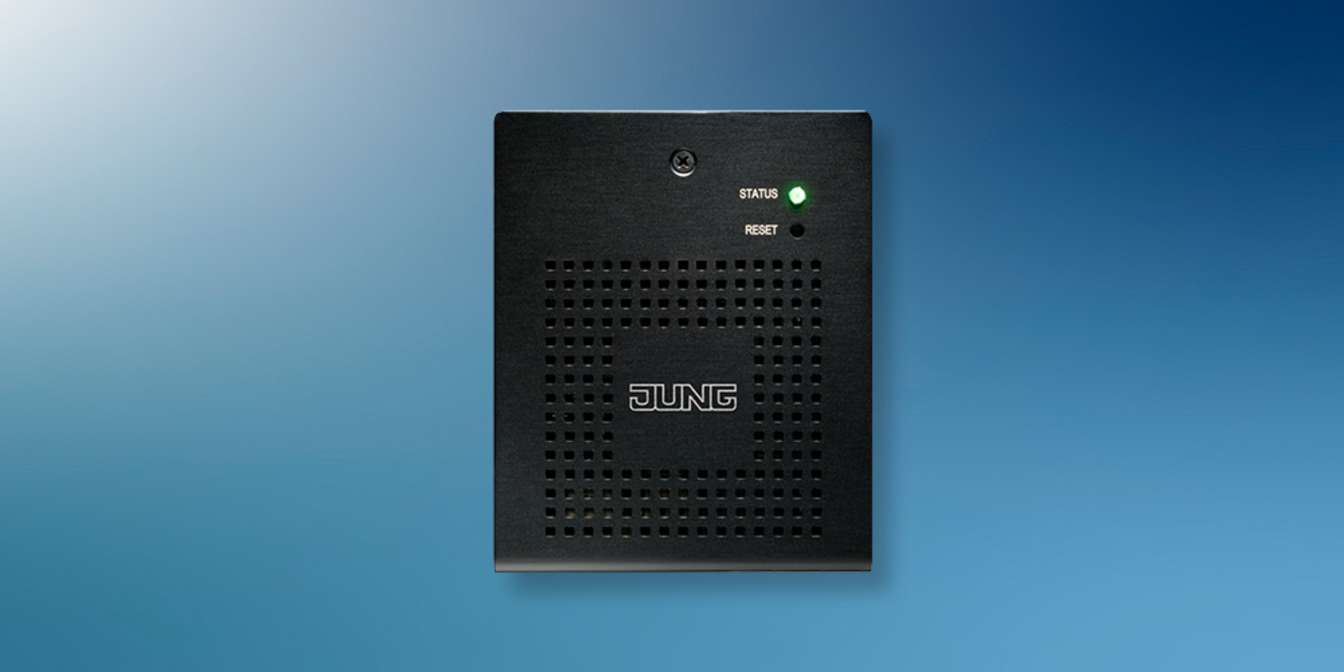 Smart Visu Server bei GERBER Spanndecken und Elektrotechnik GmbH in Würzburg