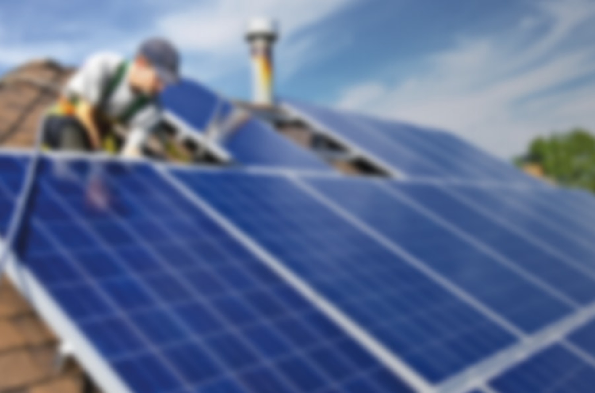 PV-Anlagen bei GERBER Spanndecken und Elektrotechnik GmbH in Würzburg