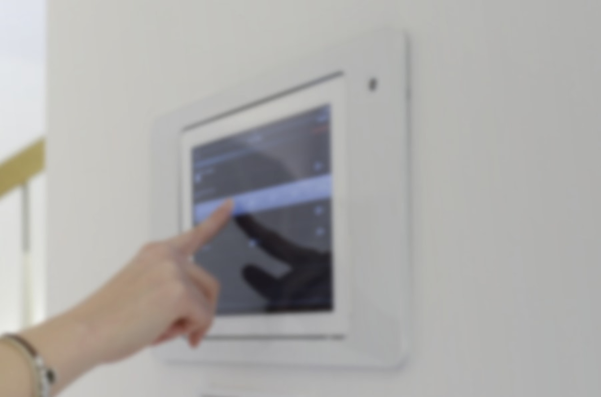 KNX-Planung bei GERBER Spanndecken und Elektrotechnik GmbH in Würzburg