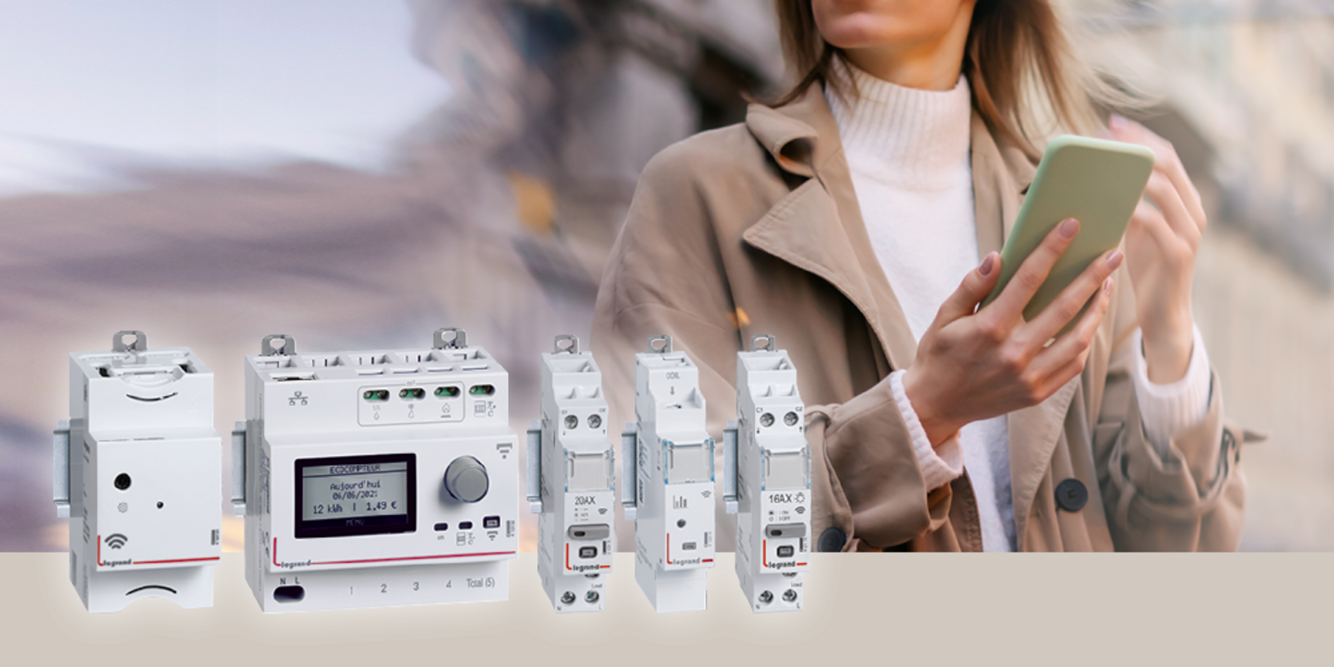 CX³ with Netatmo bei GERBER Spanndecken und Elektrotechnik GmbH in Würzburg