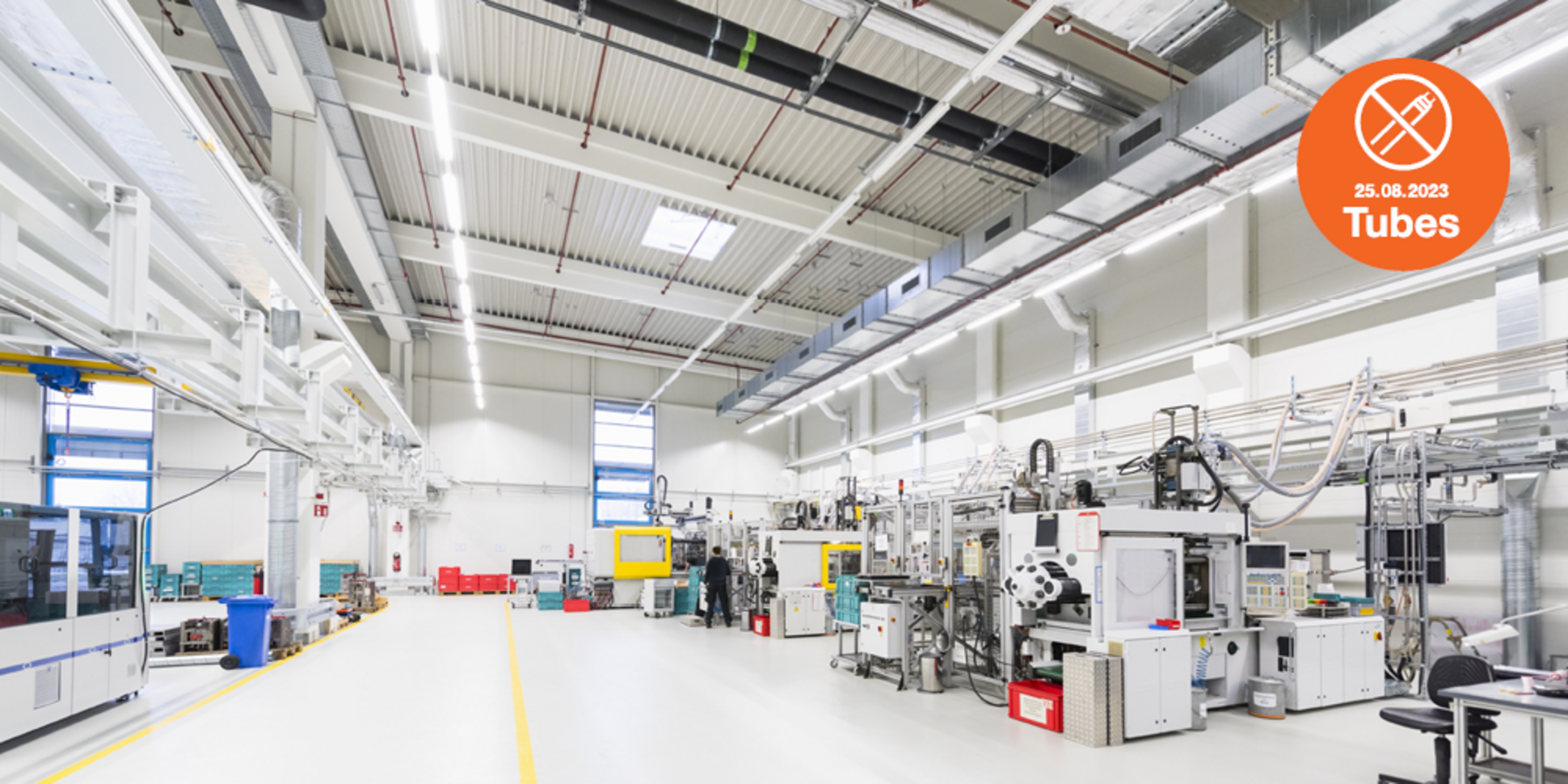 Lösungen zum Leuchtstofflampen Verbot bei GERBER Spanndecken und Elektrotechnik GmbH in Würzburg