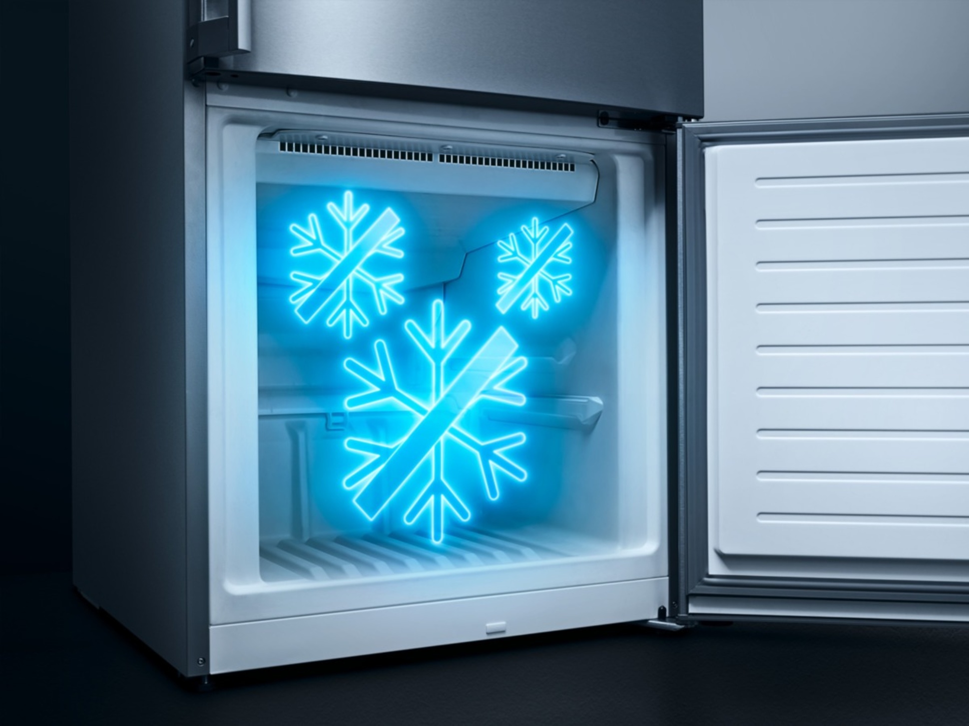 noFrost bei GERBER Spanndecken und Elektrotechnik GmbH in Würzburg