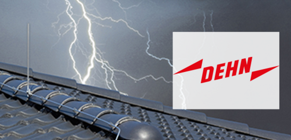Dehn bei GERBER Spanndecken und Elektrotechnik GmbH in Würzburg