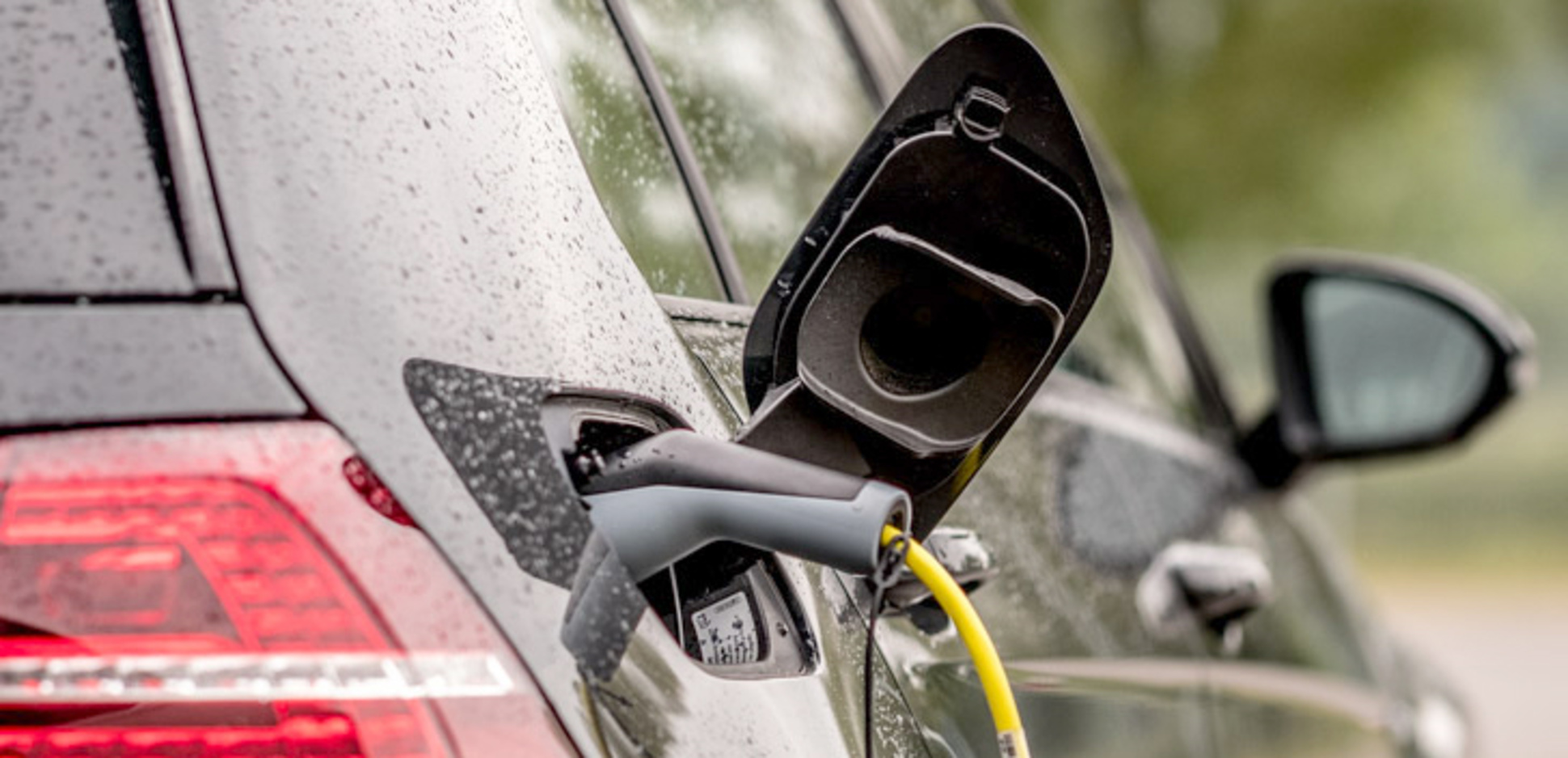 E-Mobility bei GERBER Spanndecken und Elektrotechnik GmbH in Würzburg