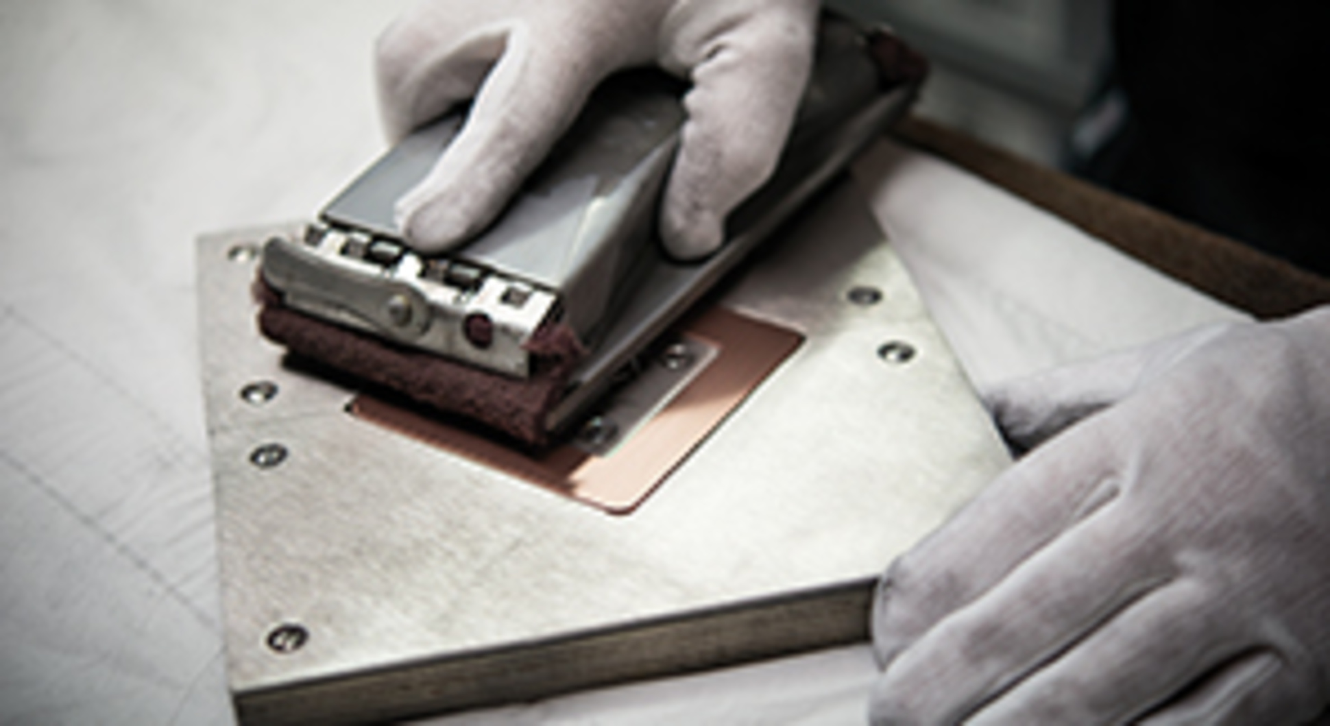 Manufaktur bei GERBER Spanndecken und Elektrotechnik GmbH in Würzburg
