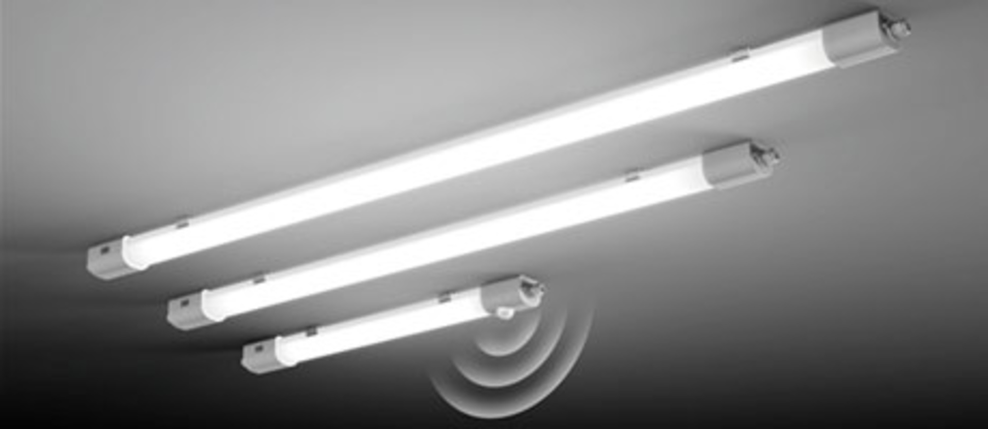 Planox Feuchtraumleuchten bei GERBER Spanndecken und Elektrotechnik GmbH in Würzburg