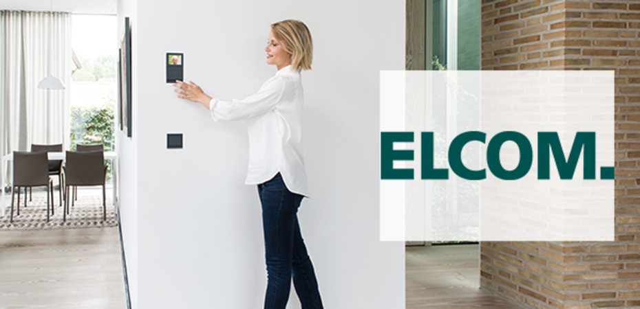 Elcom bei GERBER Spanndecken und Elektrotechnik GmbH in Würzburg
