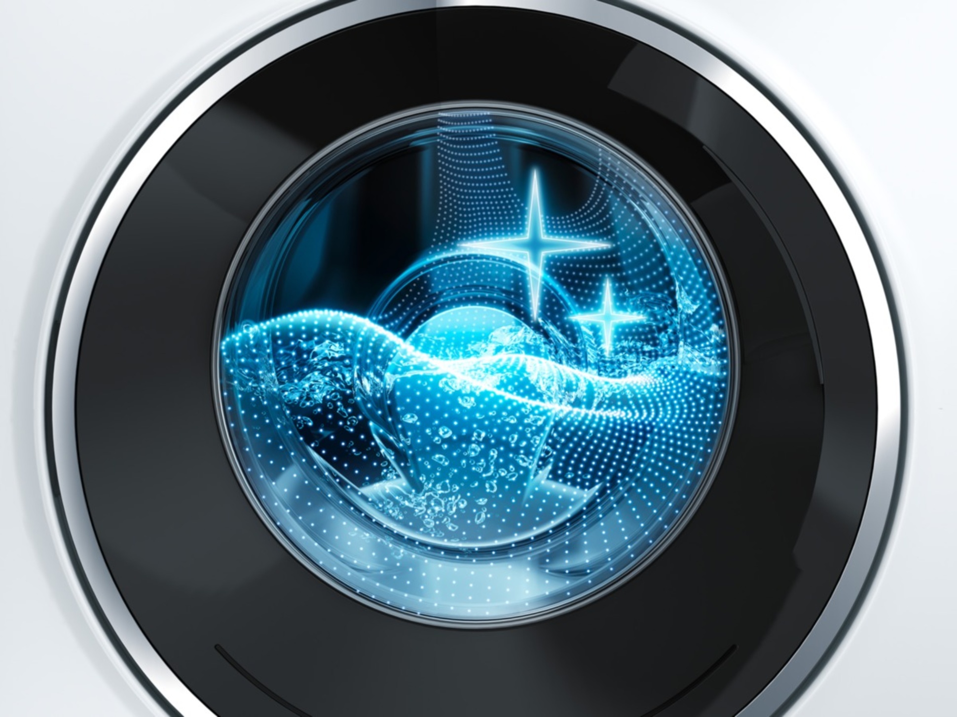 softDry Trommelsystem bei GERBER Spanndecken und Elektrotechnik GmbH in Würzburg