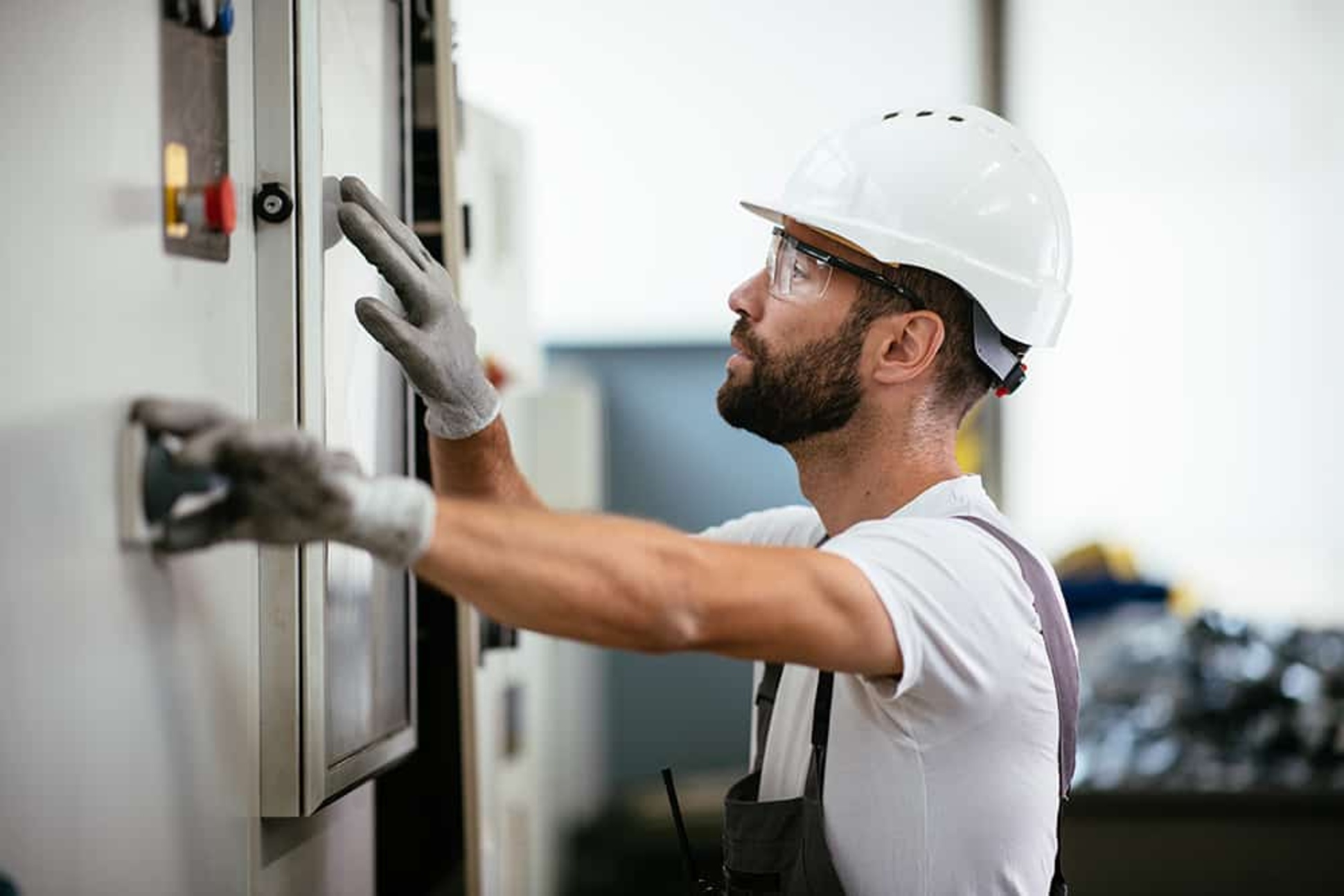 Elektrohelfer (m/w/d) bei GERBER Spanndecken und Elektrotechnik GmbH in Würzburg