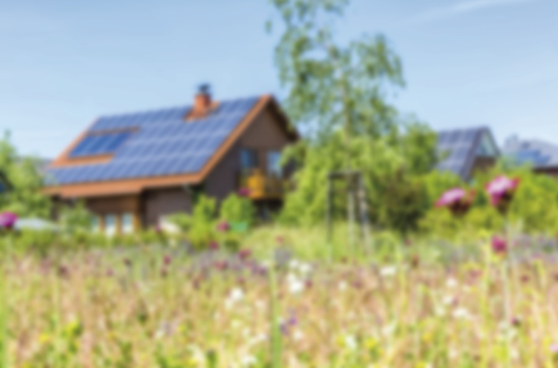 Photovoltaik bei GERBER Spanndecken und Elektrotechnik GmbH in Würzburg