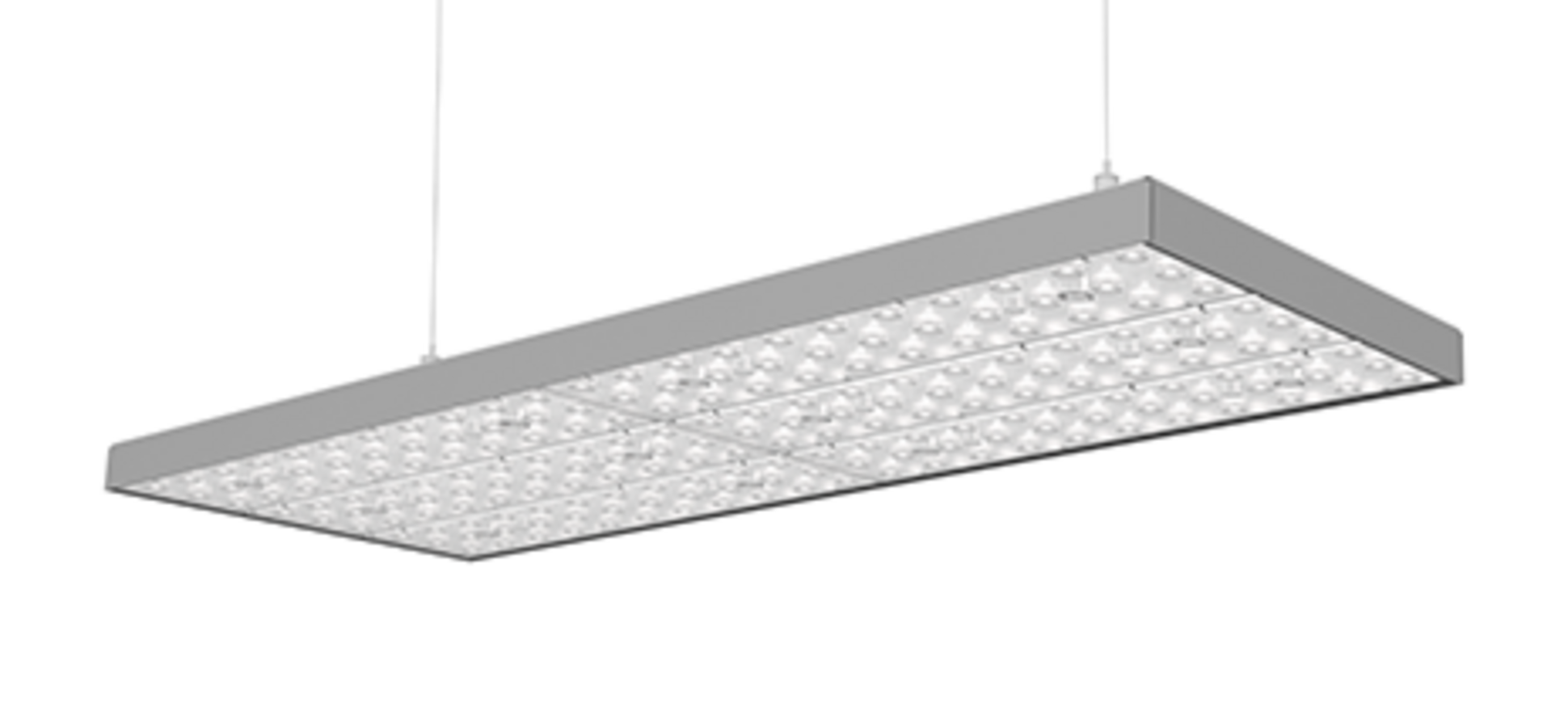 Leuchtenserie LUZ bei GERBER Spanndecken und Elektrotechnik GmbH in Würzburg