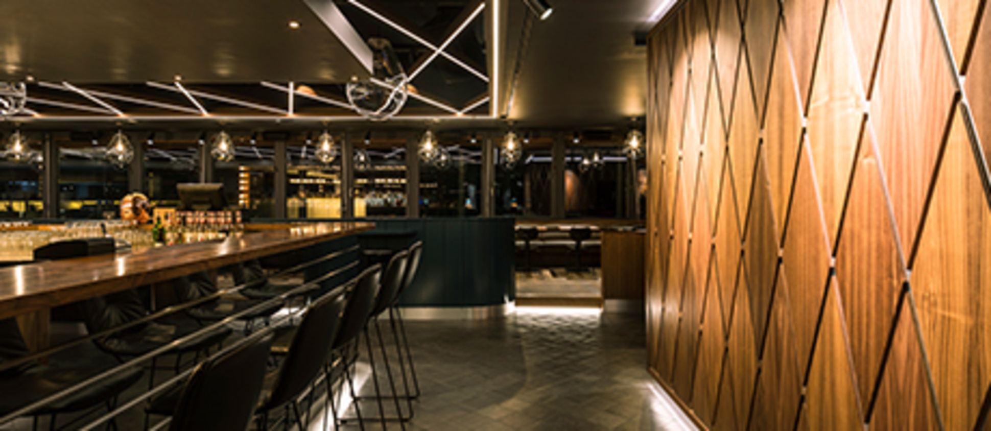 Hotellerie / Gastronomie bei GERBER Spanndecken und Elektrotechnik GmbH in Würzburg