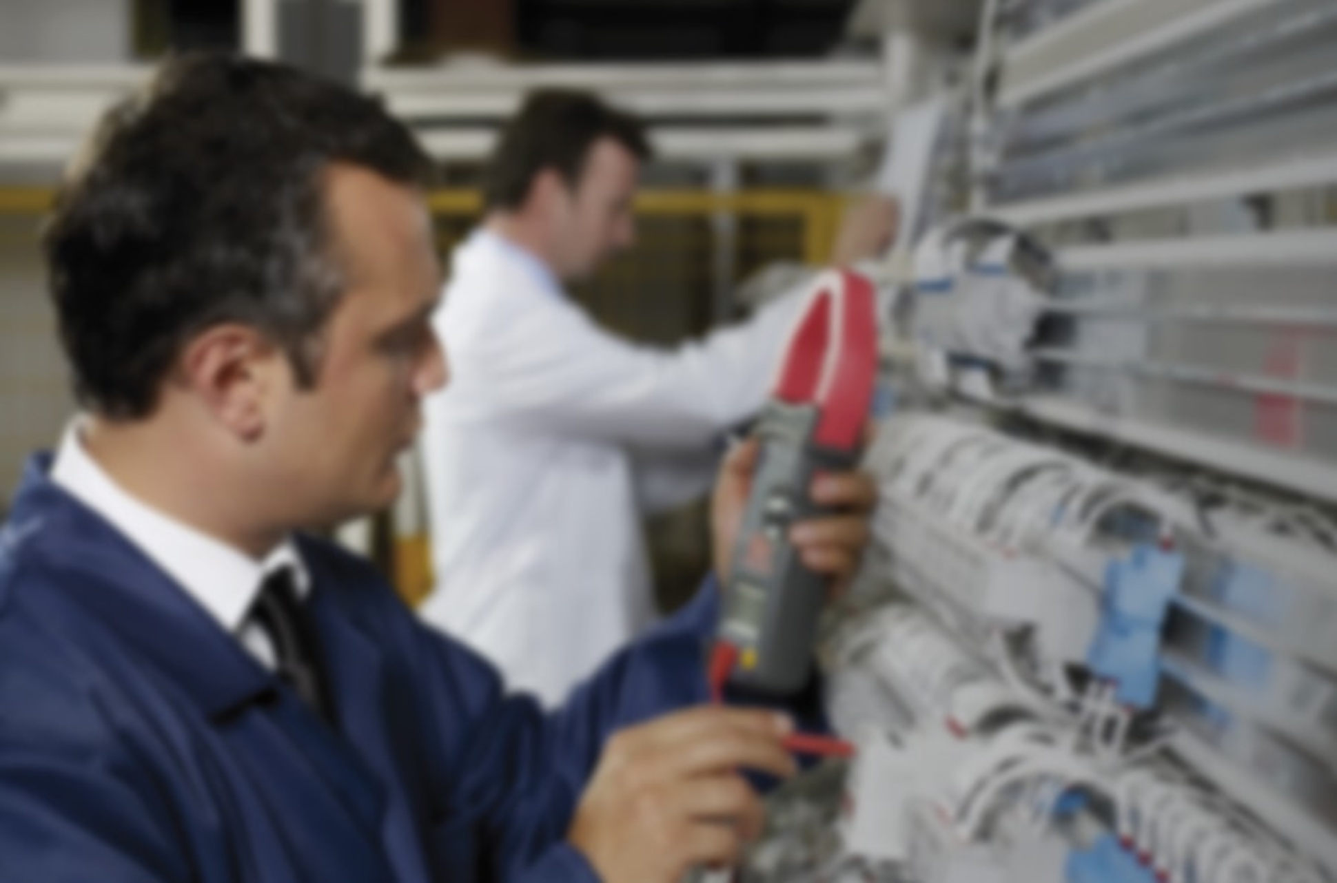 E-Check bei GERBER Spanndecken und Elektrotechnik GmbH in Würzburg