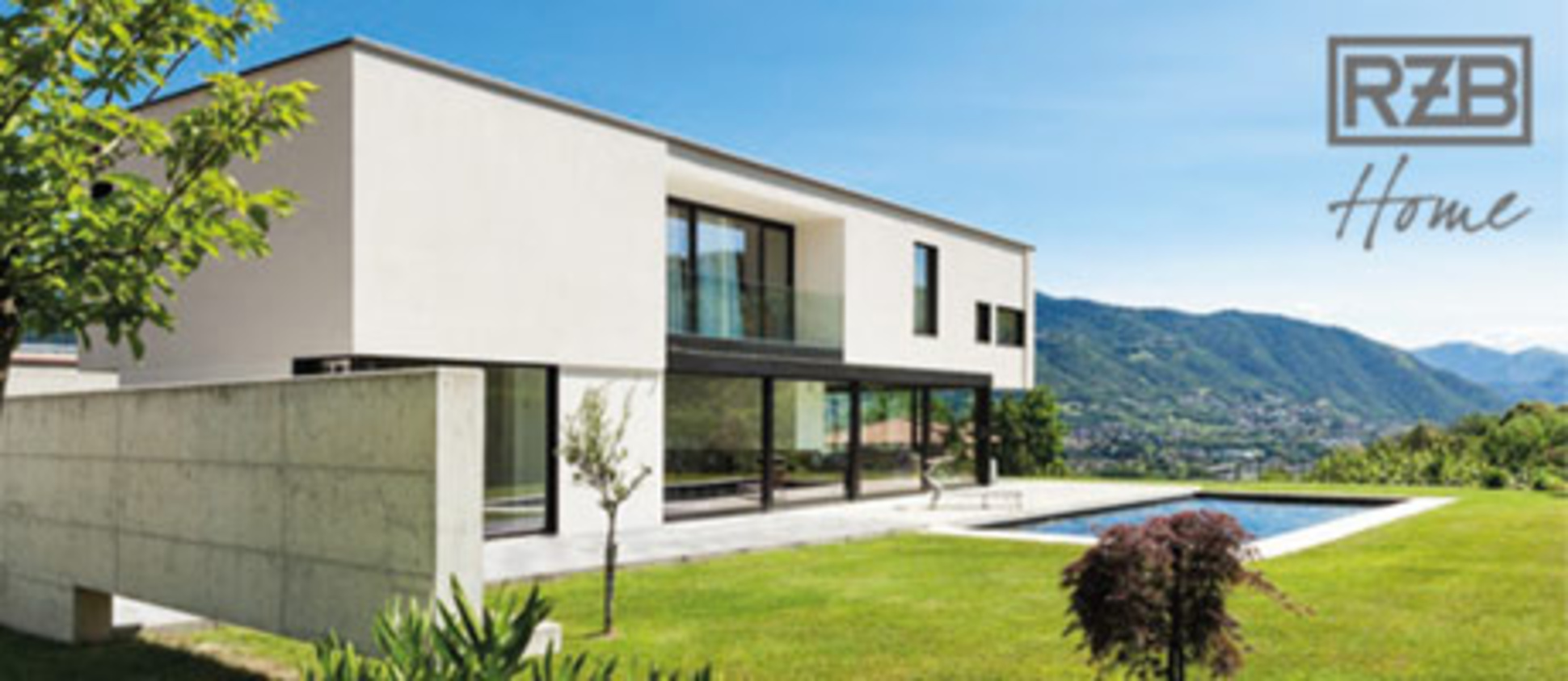 RZB Home + Basic bei GERBER Spanndecken und Elektrotechnik GmbH in Würzburg