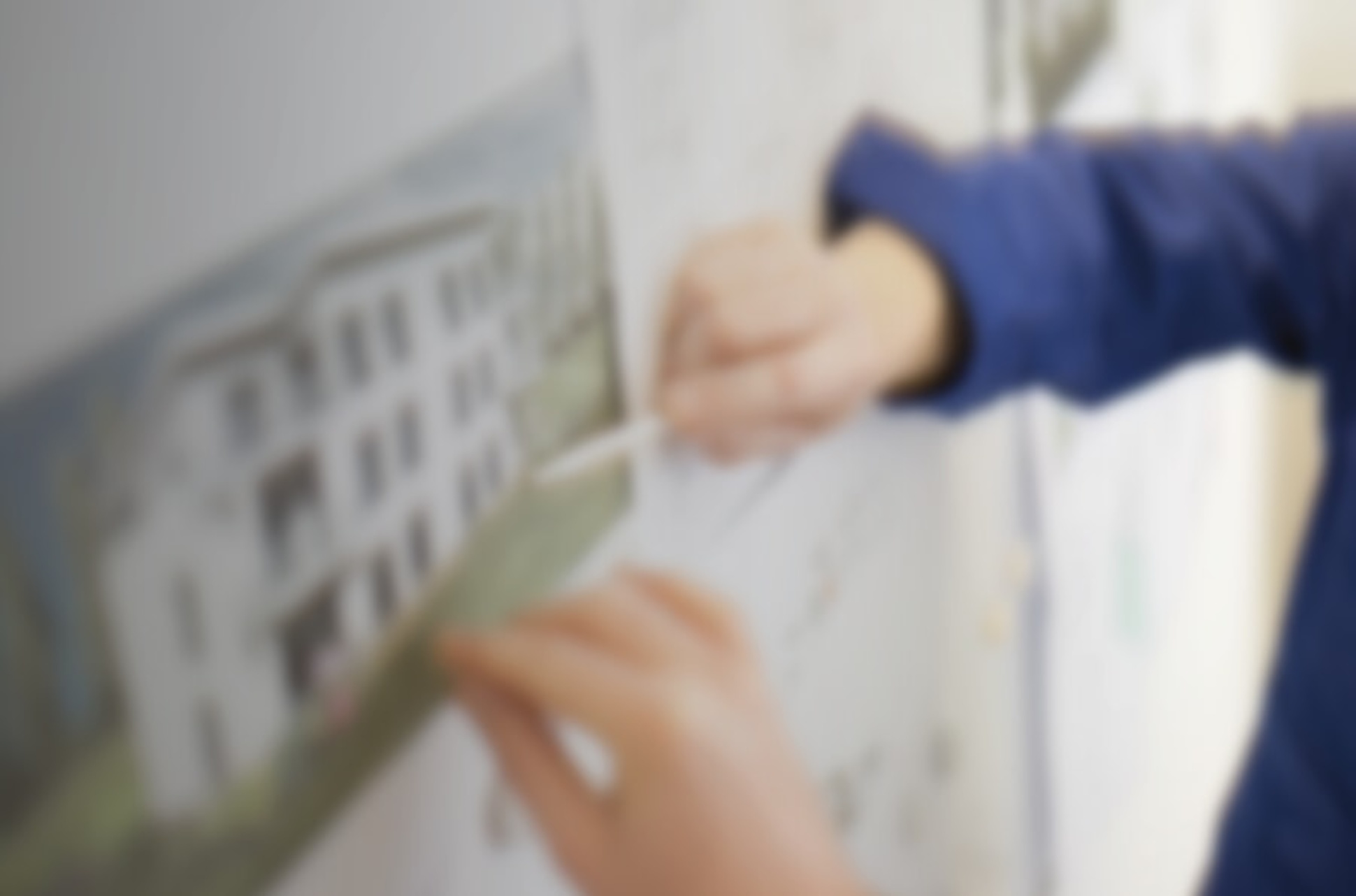 Planung bei GERBER Spanndecken und Elektrotechnik GmbH in Würzburg