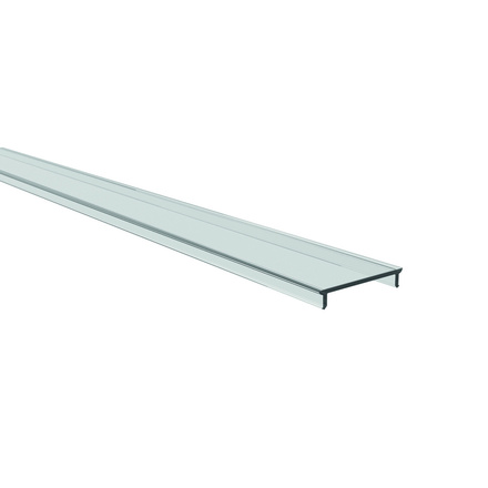 LED-Profil­abdeckungen bei GERBER Spanndecken und Elektrotechnik GmbH in Würzburg