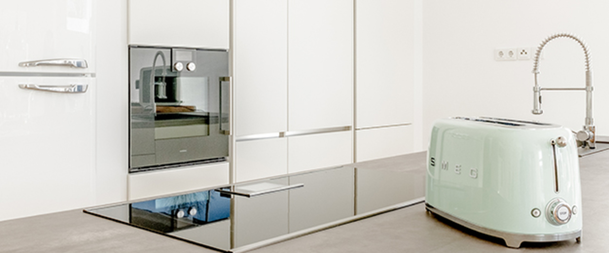 Elektro- und Haushaltsgeräte bei GERBER Spanndecken und Elektrotechnik GmbH in Würzburg