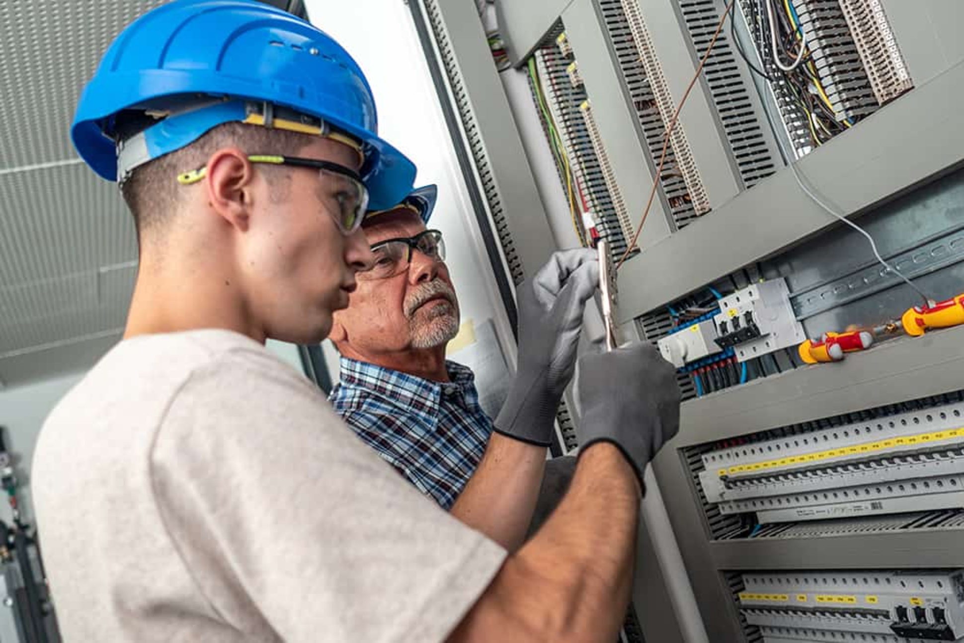 Ausbildung bei GERBER Spanndecken und Elektrotechnik GmbH in Würzburg