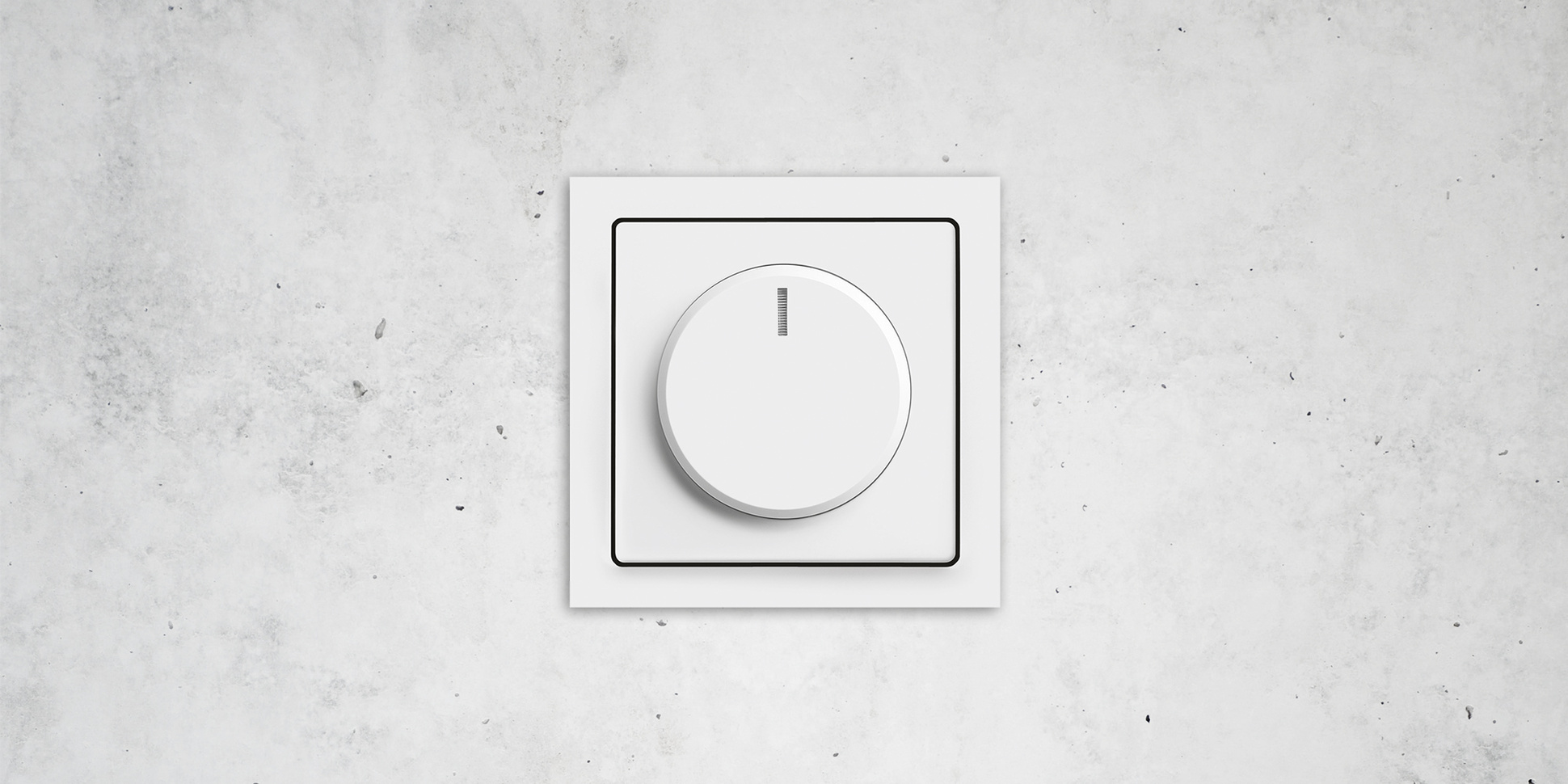 Busch-Dimmer® bei GERBER Spanndecken und Elektrotechnik GmbH in Würzburg