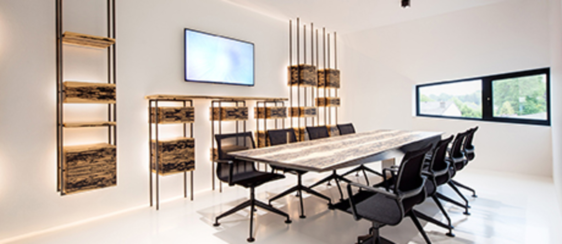 Büro / Kommunikation bei GERBER Spanndecken und Elektrotechnik GmbH in Würzburg