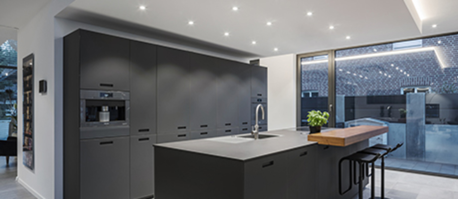 Home / Living bei GERBER Spanndecken und Elektrotechnik GmbH in Würzburg