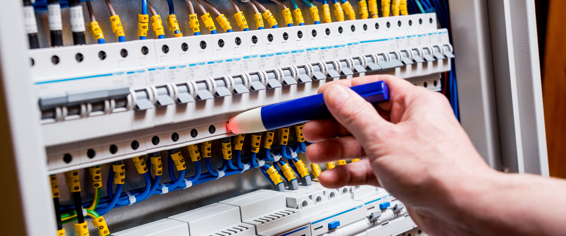 GERBER Spanndecken und Elektrotechnik GmbH in Würzburg